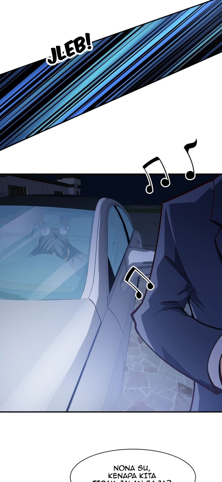 Melee Mad Soldier! Chapter 07 Gambar 34